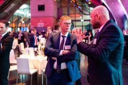 portfolio institutionell Awards 2018