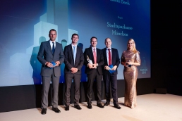 portfolio institutionell Awards 2018