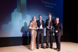 portfolio institutionell Awards 2018