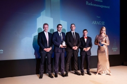 portfolio institutionell Awards 2018