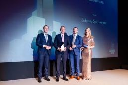 portfolio institutionell Awards 2018