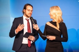 portfolio institutionell Awards 2019