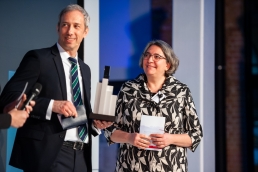 portfolio institutionell Awards 2019