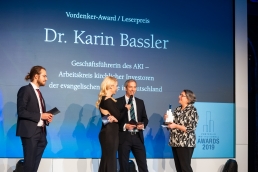 portfolio institutionell Awards 2019