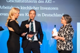 portfolio institutionell Awards 2019