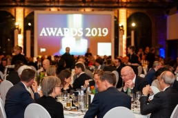 portfolio institutionell Awards 2019