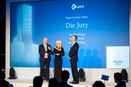 portfolio institutionell Awards 2019