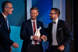 portfolio institutionell Awards 2019