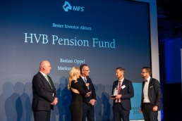 portfolio institutionell Awards 2019