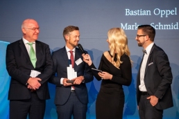 portfolio institutionell Awards 2019