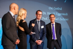 portfolio institutionell Awards 2019