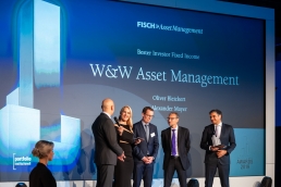 portfolio institutionell Awards 2019