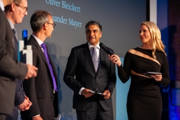 portfolio institutionell Awards 2019