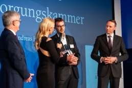 portfolio institutionell Awards 2019