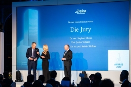 portfolio institutionell Awards 2019