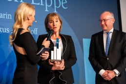 portfolio institutionell Awards 2019