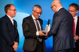 portfolio institutionell Awards 2019