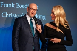 portfolio institutionell Awards 2019