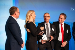 portfolio institutionell Awards 2019