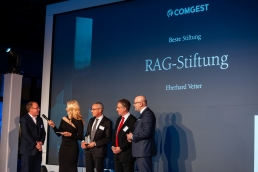 portfolio institutionell Awards 2019