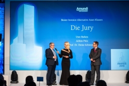 portfolio institutionell Awards 2019