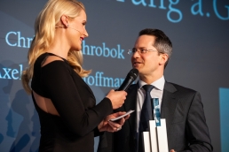 portfolio institutionell Awards 2019