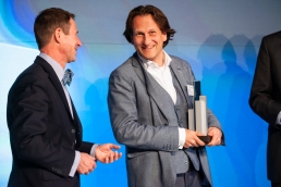 portfolio institutionell Awards 2019