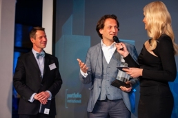 portfolio institutionell Awards 2019