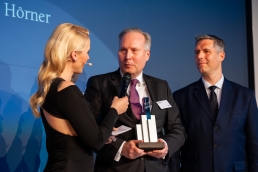 portfolio institutionell Awards 2019