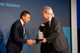 portfolio institutionell Awards 2019