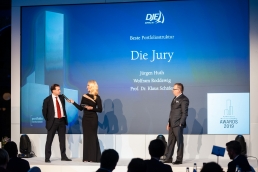 portfolio institutionell Awards 2019