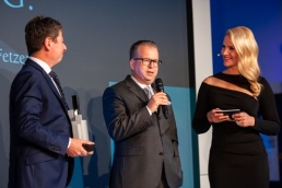 portfolio institutionell Awards 2019