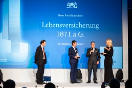 portfolio institutionell Awards 2019