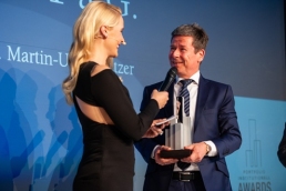 portfolio institutionell Awards 2019