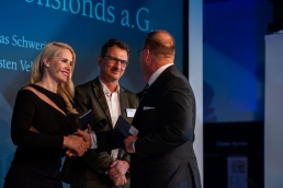 portfolio institutionell Awards 2019