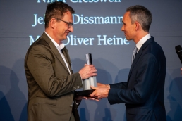 portfolio institutionell Awards 2019