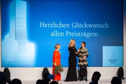 portfolio institutionell Awards 2019