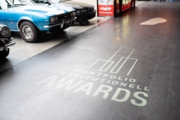 portfolio institutionell Awards 2019