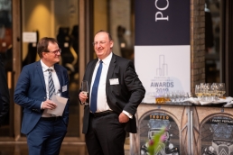 portfolio institutionell Awards 2019