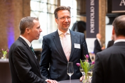 portfolio institutionell Awards 2019