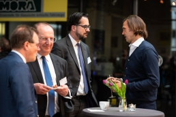 portfolio institutionell Awards 2019