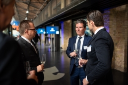 portfolio institutionell Awards 2019