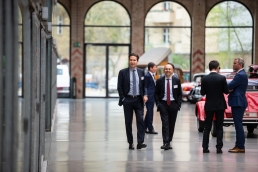 portfolio institutionell Awards 2019