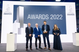 portfolio institutionell Awards 2022