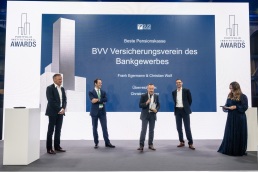 portfolio institutionell Awards 2022