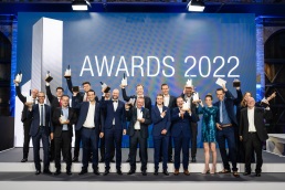 portfolio institutionell Awards 2022