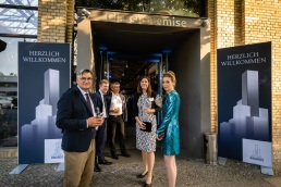 portfolio institutionell Awards 2022