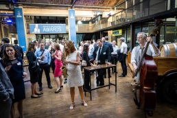 portfolio institutionell Awards 2022