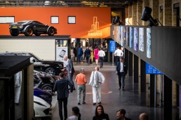 portfolio institutionell Awards 2022