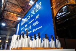 portfolio institutionell Awards 2022